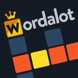 Wordalot